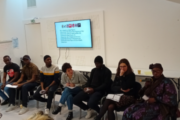 Loi Asile et immigration : un an après, la vive inquiétude des associations