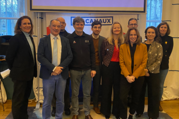 La Fabrique des marchés responsables, pour accompagner l'ESS à répondre aux marchés publics et privés