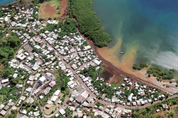 À Mayotte, les acteurs de l’ESS se mobilisent pour reconstruire au-delà de l’urgence