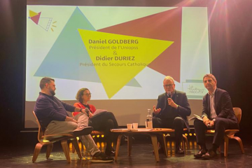 Les associations alertent sur leur situation budgétaire