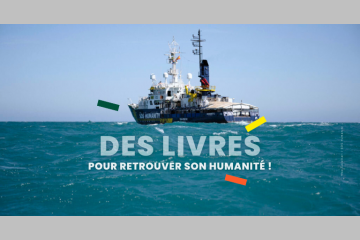 Des livres pour retrouver son humanité !
