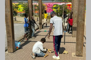 Accès aux soins, éducation, aides de première nécessité… 3 mois après le cyclone, la Fondation de France a déjà engagé plus de 6 M€ pour soutenir les populations les plus touchées