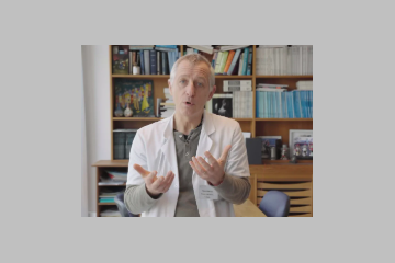 Recherche en psychiatrie : 3 questions au professeur Philip Gorwood