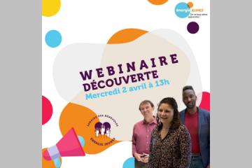 Les bénévoles au cœur des actions d’Énergie Jeunes