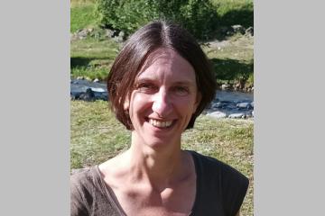 Céline Darnon : la recherche au service de la réussite scolaire