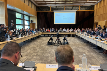 À l’issue de la Conférence des financeurs de l’ESS, des impressions mitigées