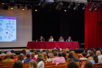 Colloque Tiers dignes de confiance