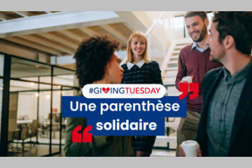 Une pause généreuse : comment intégrer un geste solidaire dans sa journée de travail ?