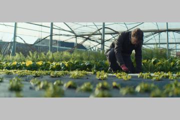 Une campagne pour attirer des jeunes talents dans des filières d’avenir. 