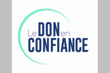 L'équipe salariée du Don en Confiance s'agrandit 