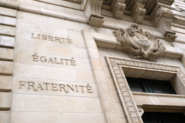 La philanthropie au côté de la démocratie