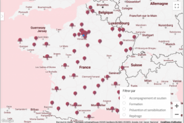 Lutte contre l’exploitation sexuelle des mineurs : lancement de la cartographie nationale des acteurs mobilisés
