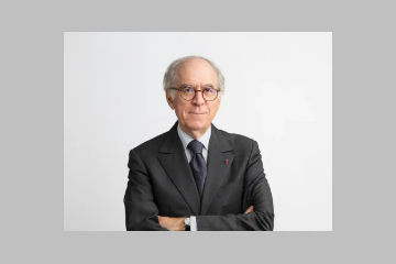 Pierre Sellal élu par le nouveau conseil d’administration à la présidence de la Fondation de France