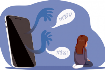 5 associations qui luttent contre le cyberharcèlement 
