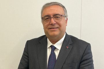 « L’engagement associatif a été pour moi la meilleure école de la vie », entretien avec Philippe Da Costa, président de la Croix-Rouge française