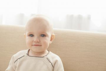 Accélérer l'innovation pour vaincre les cancers cérébraux chez les jeunes