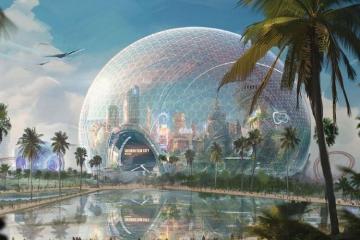 Les Âmes de feu : dystopie ou roman d’anticipation ?