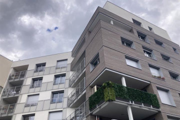 À Paris, les habitants d’un immeuble coopératif l’ont imaginé pour vivre autrement  