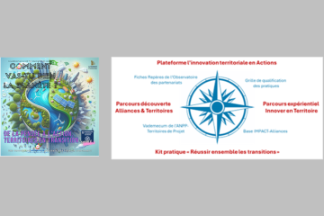 La transition écologique en Actes !