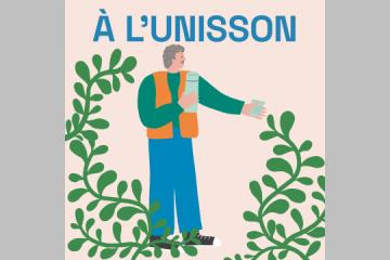 Illustration La Chorba podcast
