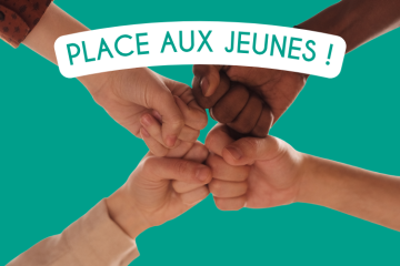 Les jeunes, la géopolitique et l'humanitaire