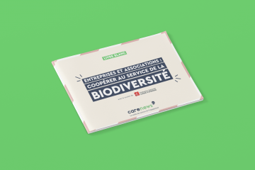 Coopérer au service de la biodiversité : un livre blanc inédit de Carenews