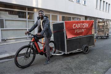 L'insertion par le travail des personnes sans domicile : quels enjeux pour quel lien social ?