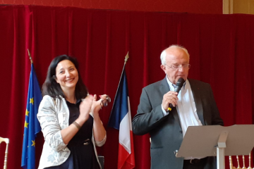 Fatima Bellaredj : « Le Labo de l’ESS veut contribuer à un débat d’idées qui puisse questionner la norme capitaliste » 