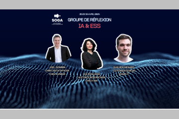 IA : 3 cas d’usages de l’intelligence artificielle pour l’intérêt général