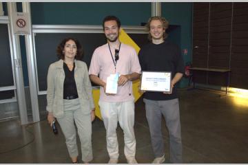 Remise de prix - Appel à projets "Citoyenneté et Mobilité Responsable"