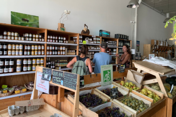 Chèques alimentaires durables : quand Andès expérimente une nouvelle voie vers une alimentation plus juste
