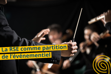 La RSE, une nouvelle partition du secteur face aux défis de la transition écologique et solidaire 