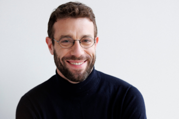 Pour Alexandre Perra, lever les freins à l’emploi est « une condition de réussite de la transition écologique »