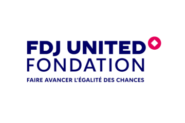 La Fondation FDJ UNITED fait avancer l’égalité des chances 