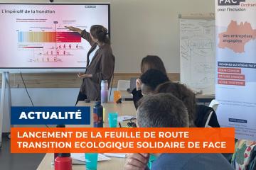 La Fondation FACE dévoile sa feuille de route pour une transition écologique solidaire 