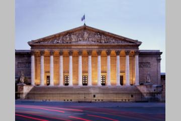 Une journée d'échanges à l'Assemblée nationale autour des cancers pédiatriques : ensemble, sauvons plus de vies !