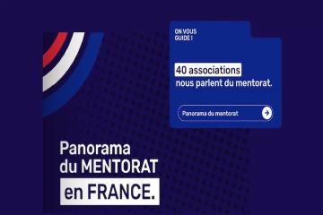 Mentorat en France : ce que révèle le panorama 2024 by Day One 