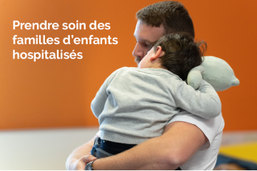 Crédit : Fondation Ronald McDonald