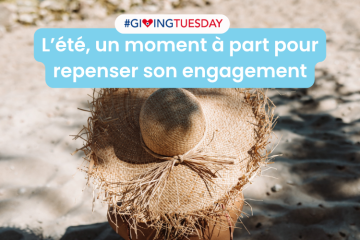 L’été, un moment à part pour repenser son engagement