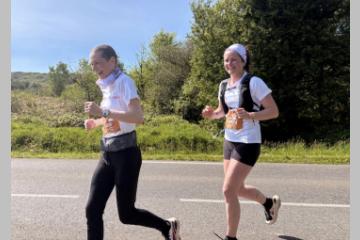 La Vie… en Rose Bzh : redonner par le sport l’envie à celles et ceux qui se battent contre la maladie