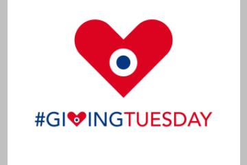 Giving Tuesday France 2025 : le kit de communication est sorti