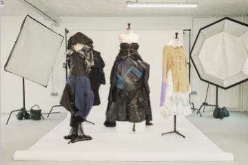 Comment l’association 0.93 lab a noué un partenariat inspirant et durable avec Kering