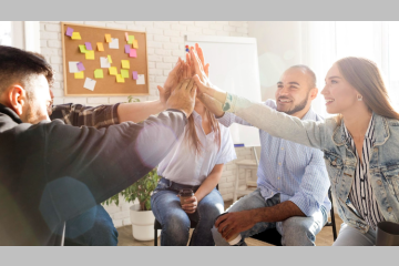 Engagement des collaborateurs : comment le renforcer par le volontariat