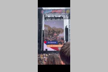festival des vieilles charrues 2024
