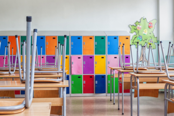 Des milliers d’enfants en situation de handicap suivent une scolarité inadaptée, selon l’Unapei