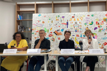 Au moins 2 159 enfants à la rue : les associations dénoncent un manque de « volonté politique » 