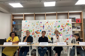 Au moins 2 159 enfants à la rue : les associations dénoncent un manque de « volonté politique » 
