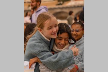 Les associations Une voie pour tous et Le Grand Bain, Pépites 2025 de la Fondation de France, à l’honneur sur RTL !