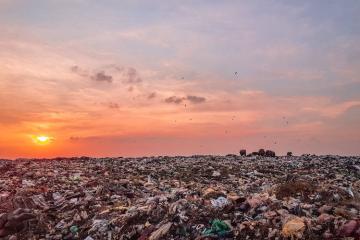 Traité mondial contre la pollution plastique : les pays ambitieux doivent reprendre la main !
