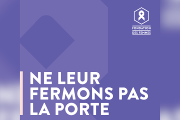 Financement des associations : « on risque de se retrouver avec des féminicides à la hausse » 